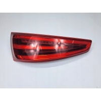 Audi q3 8u фонарь левая светодиодный 8u0945093a