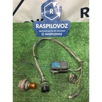 коса фары Hyundai SOLARIS HCR 92490H5000