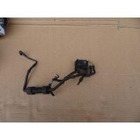 Volkswagen audi клапан давления турбины n75 1k0906627b