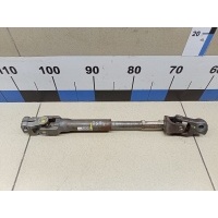 Кардан рулевой NISSAN Juke (F15) 2011> 48080BA66A