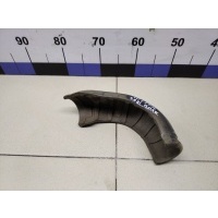 Накладка (кузов наружные) TOYOTA Land Cruiser (100) 1998-2007 1657217130