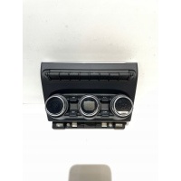 Renault captur ii панель кондиционера 275100936r