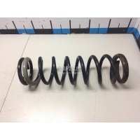 Пружина задняя Mazda CX 7 (2007 - 2012) EG2528011F