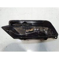 Фара светодиодная левый передняя seat ibiza mk4 6j9941701a