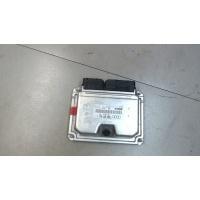 Блок управления двигателем Audi A6 (C5) 1997-2004 2001 4B2907401J 281010822 EDC15VM+