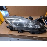 mazda g6 gh 2007-2010 фара правая передняя ксенон