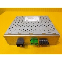 Мерседес w166 w246 c218 усилитель a2229004613