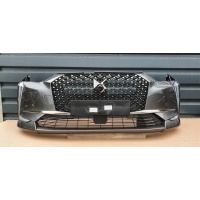 citroen ds4 crossback бампер передняя оригинал b094