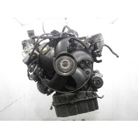 Двигатель Mercedes Sprinter II (w906) 2006 - 2017 2008 3.0 дизель CDI 642993
