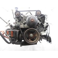 Двигатель GMC Yukon III (GMT900) 2006 - 2014 2011 6.0 бензин i LZ1 Hybrid