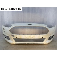 Бампер передний Ford Mondeo V (2014) 2014 2011326