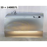 Дверь передняя левая Mercedes CLA-kl A1187202101