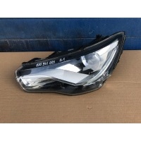 Фара audi a1 8x0941005 ксенон