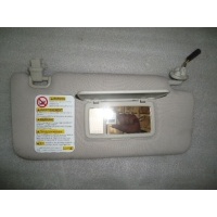 Козырек правый Subaru Legacy Outback 4 BR 2009-2015 92011AJ050ME