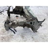 Лонжерон передний левый Toyota Ipsum II (M20) 2001-2003 5370244010
