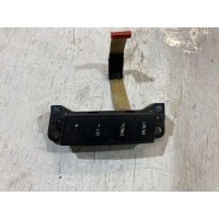 Кнопка многофункциональная Volkswagen Touareg 1 7L 2002-2010 7L6959537E3X1