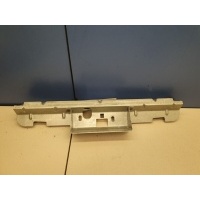 Кронштейн ручки двери багажника Audi A4 B8 2007-2015 8T0827569C