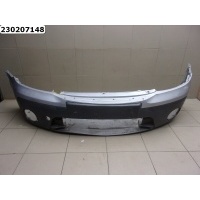 Бампер передний Skoda Octavia (A5 1Z-) 2004-2013 1Z0807221AB