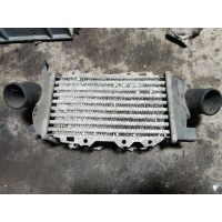 Интеркулер Opel Vectra B 1998 52475657