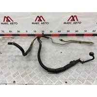 шланг гидроусилителя Mazda Demio 1 DW3W 2000 (1996-2002) D20132490A, 43, <strong>-Б/У Детали сняты с АВТОМОБИЛЯ</strong>