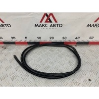 уплотнительная резинка лобового стекла Mazda Demio 1 DW3W 2000 (1996-2002) GA7B50899, 43, <strong>-Б/У Детали сняты с АВТОМОБИЛЯ</strong>