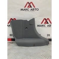 накладка стойки салона Hyundai Accent LC, LC2, 1999-2012 8585425000, <strong>-Б/У Детали сняты с АВТОМОБИЛЯ</strong>