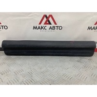 Накладка порога Mitsubishi Lancer 9 CS1A, CS2A, CS2V, CS2W, CS3A, CS3W, CS5A, CS5AR, CS5AZ, CS5W, CS6A, CS6W, CS7A, CS7W, CS9A, CS9W 2002-2010 MR417192, <strong>-Б/У Детали сняты с АВТОМОБИЛЯ</strong