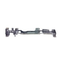 Воздуховод радиатора Nissan Qashqai 5HB 2016 215424EB0A