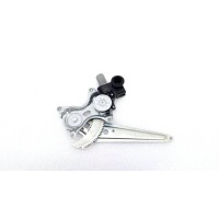 Стеклоподъемник электрический Toyota Camry (XV70) ASV70 2021 6980333070, 8572033300