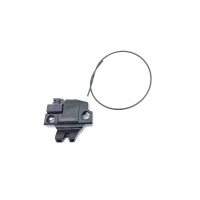 Замок крышки багажника Toyota Camry (XV70) ASV70 2021 6460033150