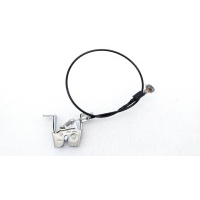 Замок спинки сиденья Toyota Camry 70 2021 7264033090, 72640-33090