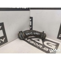 Патрубок (трубопровод, шланг) Audi A6 Allroad C7 2013 06E121546