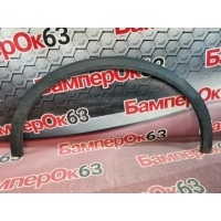 накладка крыла Geely Coolray N 2020 6073056500