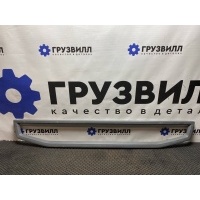 накладка ступени бампера Volvo FH4 82177794