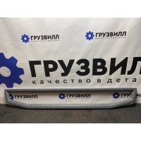 накладка ступени бампера Volvo FH4 82177794