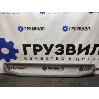 накладка ступени бампера Volvo FH4 82177794