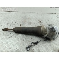 Амортизатор подвески передний левый Audi A8 D3 (2002-2010) 2006 4E0616039AF