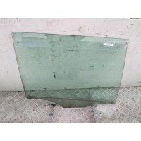 Стекло двери задней правой Skoda Superb mk2 (B6) 2012 3T9845206
