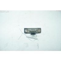 Подсветка номера Volkswagen Sharan (2000-2010) 2001 7M3943021B