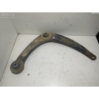 Рычаг подвески передний правый Citroen C4 (2004-2010) 2004 00003521P3, 396