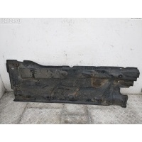 Защита днища кузова R Volkswagen Passat B6 2008 3C0825202E