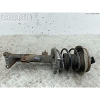 Пружина подвески передняя Mercedes W203 (C) 2001 A2033214004