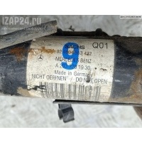 Пружина подвески передняя Mercedes W203 (C) 2001 A2033214004