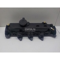 Крышка головки блока (клапанная) Renault Clio III (2005 - 2012) 8200629199