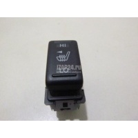 Кнопка обогрева сидений Nissan Tiida (C11) (2007 - 2014) 255009N00A