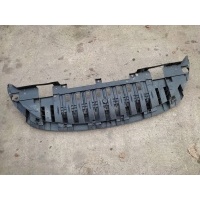 renault scenic iii крышка под бампер 622350003r