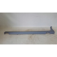 форд s макс mk1 titanium накладка порога левая 06-14r