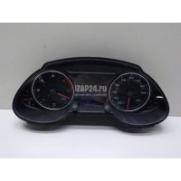 Панель приборов VAG Q5 [8R] (2008 - 2017) 8R0920981H