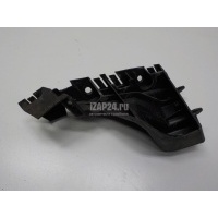 Направляющая переднего бампера правая VAG Q5 [8R] (2008 - 2017) 8R0807284C
