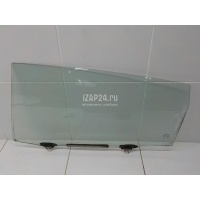 Стекло двери задней левой Toyota CorollaVerso (2004 - 2009) 681040F010